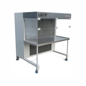 LAMINAR AIR FLOW CABINET COMPLETE S.S.