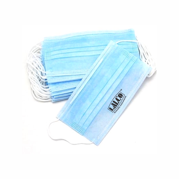 MASK DISPOSABLE (PK OF 100)