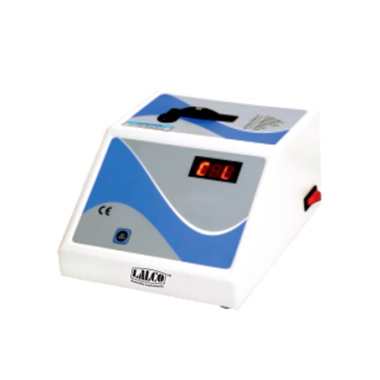 Auto Deluxe Ph Meter Saiscientific