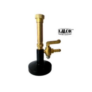 BUNSEN BURNER