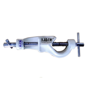 BOSS HEAD ZINC DAI CASTING WITH 360 DEGREE ROTATABLE WITH STRONG SCREWS, BOSS HEAD POWDER COSTED