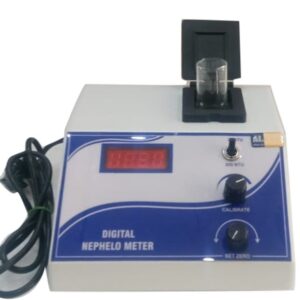DIGITAL NEPHELOMETER