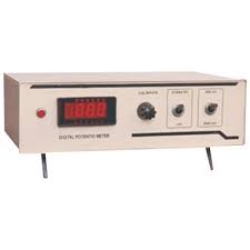 DIGITAL POTENTIOMETER