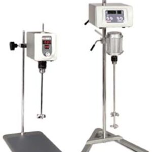 Digital Over Head Stirrer (CAPACITY 60 LITRES) L-1094